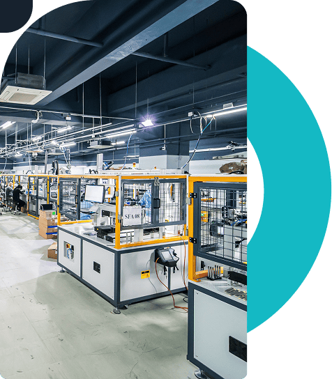 The Owl Industry 4.0 Hong Kong